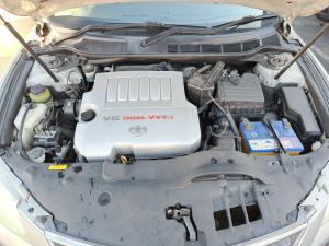2006 Toyota Aurion GSV40R image 7