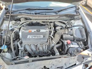 2012 Honda Accord 8TH GEN image 7