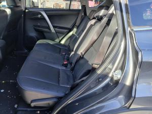2016 Toyota Rav4 XA40 image 7