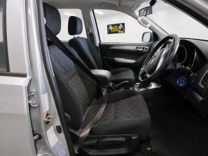 2018 Foton Tunland 2.8DT EURO 5 (ELECTRIC VGT) AUTO 6SPD 4WD image 7