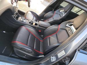 2014 Mercedes Benz Gla X156 image 7