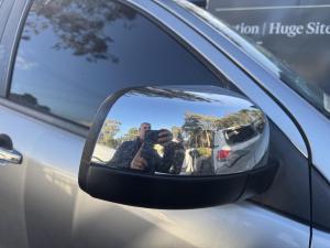 2018 Mazda Bt 50 image 7