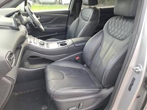 2023 Hyundai Santa Fe image 7