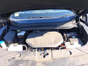 2024 Byd Shark 6 image 7