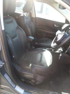 2018 Jeep Compass M6 image 7