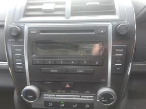 2011 Toyota Camry XV50 image 7