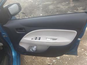 2013 Mitsubishi Mirage LA image 7