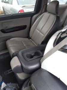 2015 Kia Carnival YP image 7