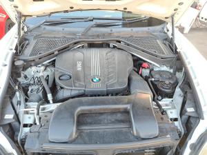 2011 Bmw X5 E70 LCI image 7