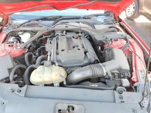 2016 Ford Mustang FM image 7