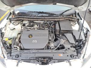 2012 Mazda 3 BL image 7