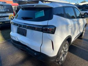 2025 Chery Tiggo 4 Pro T3X image 7