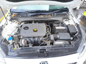 2020 Kia Cerato BD image 7