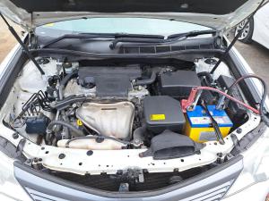 2012 Toyota Camry ASV50R image 7