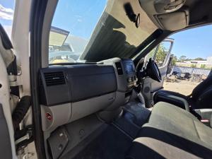 2015 Mercedes Benz Sprinter NCV3 313 CDI image 7