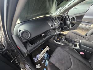 2008 Toyota Rav4 ACA33R CV image 7