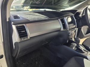 2019 Ford Ranger PX SERIES 3 XLT image 7