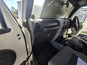 2010 Jeep Wrangler JK UNLIMITED SPORT image 7