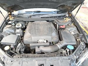 2011 Holden Commodore VE II image 7