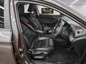 2023 Mg Mg5 1.5I 15S4C DVVT NSE AUTO 1 SPD CVT FWD image 7