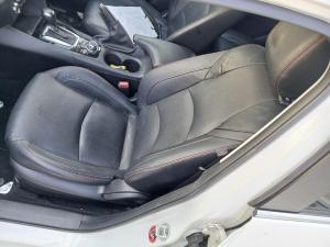 2014 Mazda Mazda3 BM image 7