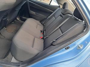 2014 Toyota Corolla ZRE172R image 7