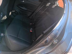 2008 Nissan Juke F16 image 7