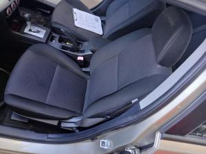 2009 Mitsubishi Lancer CJ image 7