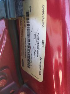 2012 Ford Focus LW image 7