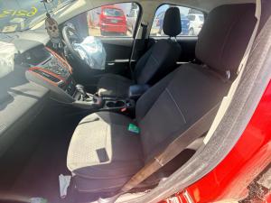 2013 Ford Focus LW image 7