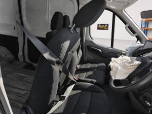 2023 Ldv Deliver 9 2.0DT SC20M150Q5 AUTO 6SPD RWD MWB MID ROOF image 7