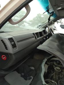 2007 Toyota Hiace TRH/KDH image 7