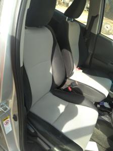 2012 Toyota Yaris NCP130R image 7