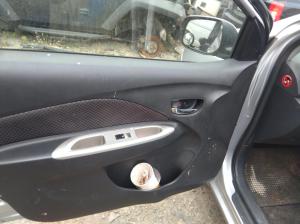 2006 Toyota Yaris NCP9 image 7