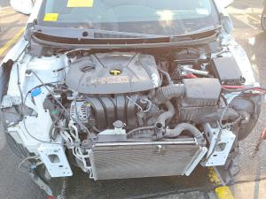 2015 Hyundai I30 GD II image 7