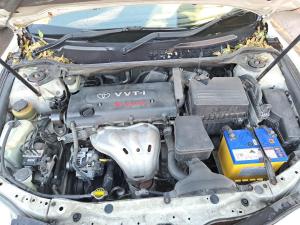 2006 Toyota Camry ACV40R image 7