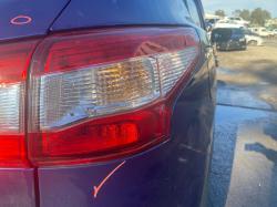 2014 Nissan Qashqai J11 image 7
