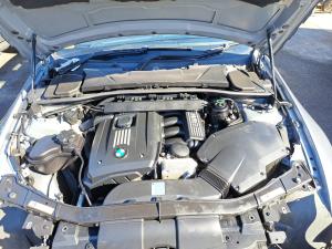 2006 Bmw 3 Series E92 image 7
