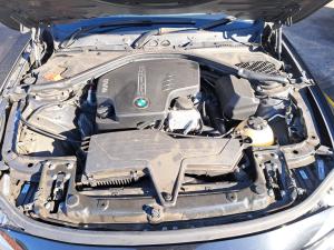 2013 Bmw 3 Series F30 image 7