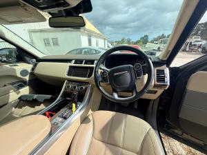 2015 Rangerover Sport L494 image 7