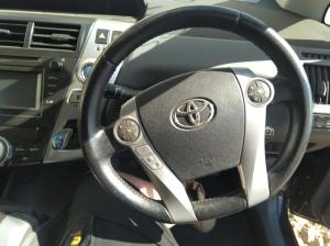 Toyota Prius ZVW40R image 7