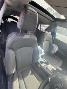 2024 Subaru Crosstrek Hybrid image 7