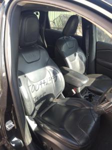 2015 Jeep Cherokee KL image 7
