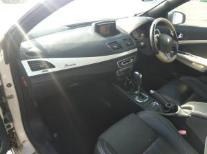 2013 Renault Megane X32/X95 image 7