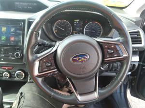2018 Subaru Impreza G5 image 7