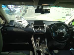 2015 Lexus Nx200 AGZ/AYZ image 7