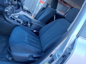 2010 Toyota Kluger GSU40/GSU45 image 7