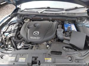 2012 Mazda 2 image 7