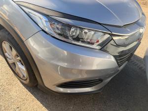 2021 Honda Hr V image 7