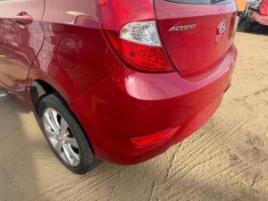 2018 Hyundai Accent image 7